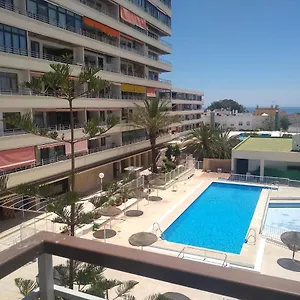 Nogalera 109 Torremolinos