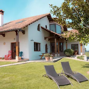 Casa La Serena , Lusa España