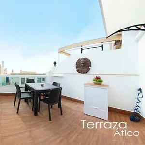  Appartamento Apartamento Playa 76