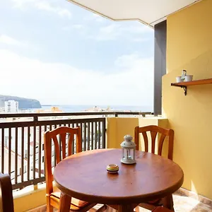 Cristianos Edificio Verodal , Los Cristianos (Tenerife) España